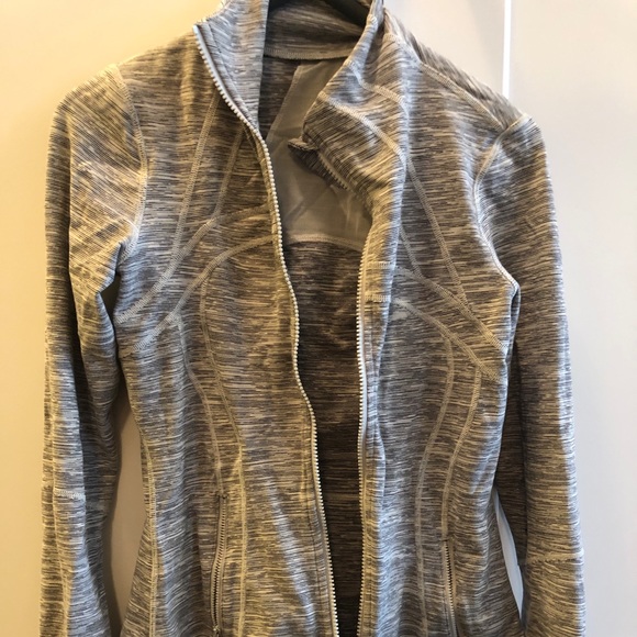 Lululemon define jackets - Picture 2 of 4